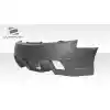 2003-2007 Infiniti G Coupe G35 Duraflex GT-R Body Kit - 4 Piece - Image 6