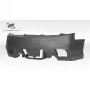 2003-2007 Infiniti G Coupe G35 Duraflex GT-R Body Kit - 4 Piece - Image 7