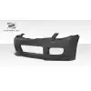 2003-2004 Infiniti G Sedan G35 Duraflex GT Competition Front Bumper - 1 Piece - Image 5