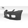 2003-2004 Infiniti G Sedan G35 Duraflex GT Competition Front Bumper - 1 Piece - Image 6