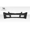 2003-2004 Infiniti G Sedan G35 Duraflex GT Competition Front Bumper - 1 Piece - Image 9