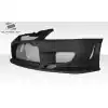 2003-2006 Mitsubishi Lancer Evolution 8 9 Duraflex C-1 Front Bumper - 1 Piece - Image 11