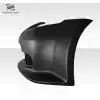 2003-2008 Nissan 350Z Z33 Duraflex C-2 Body Kit - 4 Piece - Image 12