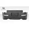 2003-2008 Nissan 350Z Z33 Duraflex C-2 Body Kit - 4 Piece - Image 16