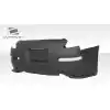 2003-2008 Nissan 350Z Z33 Duraflex C-2 Body Kit - 4 Piece - Image 17