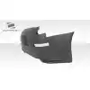 2003-2008 Nissan 350Z Z33 Duraflex Drifter 2 Rear Bumper - 1 Piece - Image 8