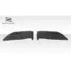 2003-2008 Nissan 350Z Z33 Duraflex N-2 Body Kit - 5 Piece - Image 21