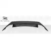 2003-2008 Nissan 350Z Z33 2DR Coupe Duraflex N-1 Wing Trunk Lid Spoiler - 1 Piece - Image 7