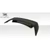 2003-2008 Nissan 350Z Z33 2DR Coupe Duraflex N-1 Wing Trunk Lid Spoiler - 1 Piece - Image 8