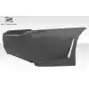 2003-2008 Toyota Corolla Duraflex B-2 Body Kit - 4 Piece - Image 4