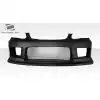 2003-2008 Toyota Corolla Duraflex Drifter Front Bumper - 1 Piece - Image 3