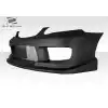 2003-2008 Toyota Corolla Duraflex Drifter Front Bumper - 1 Piece - Image 4