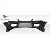 2003-2008 Toyota Corolla Duraflex Drifter Front Bumper - 1 Piece - Image 6