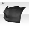 2004-2008 Acura TSX Duraflex K-1 Front Bumper - 1 Piece - Image 5