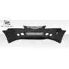 2004-2008 Acura TSX Duraflex K-1 Front Bumper - 1 Piece - Image 6