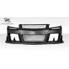 2004-2008 Acura TSX Duraflex Raven Body Kit - 4 Piece - Image 15