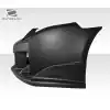 2004-2008 Acura TSX Duraflex Raven Body Kit - 4 Piece - Image 17