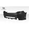 2004-2008 Acura TSX Duraflex Raven Body Kit - 4 Piece - Image 6