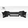 2004-2008 Acura TSX Duraflex Raven Body Kit - 4 Piece - Image 8