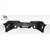 2003-2007 Honda Accord 2DR Duraflex Evo 5 Rear Bumper - 1 Piece - Image 6