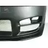 2003-2007 Honda Accord 2DR Duraflex R34 Body Kit - 4 Piece - Image 7