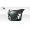 2003-2007 Honda Accord 2DR Duraflex R34 Body Kit - 4 Piece - Image 8