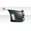 2003-2007 Honda Accord 2DR Duraflex R34 Body Kit - 4 Piece - Image 9