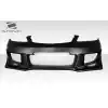 2004-2005 Honda Civic 2DR Duraflex Bomber Body Kit - 4 Piece - Image 5