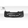 2004-2009 Lexus RX Series RX330 RX350 RX400 Duraflex Platinum Front Bumper - 1 Piece - Image 2