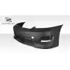 2004-2009 Lexus RX Series RX330 RX350 RX400 Duraflex Platinum Front Bumper - 1 Piece - Image 3