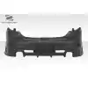 2004-2008 Mazda 3 HB Duraflex Raven Body Kit - 4 Piece - Image 8