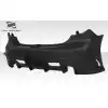 2004-2008 Mazda 3 HB Duraflex Raven Body Kit - 4 Piece - Image 9