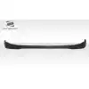 2004-2007 Mitsubishi Lancer Duraflex Rally Front Lip Under Spoiler Air Dam - 1 Piece - Image 7