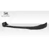 2004-2007 Mitsubishi Lancer Duraflex Rally Front Lip Under Spoiler Air Dam - 1 Piece - Image 8