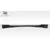 2004-2007 Mitsubishi Lancer Duraflex Rally Front Lip Under Spoiler Air Dam - 1 Piece - Image 12