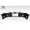 2004-2007 Mitsubishi Lancer Duraflex Walker Front Bumper - 1 Piece - Image 11