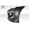 2004-2008 Mazda RX-8 Duraflex GT Competition Front Bumper - 1 Piece - Image 7