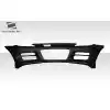 2004-2008 Mazda RX-8 Duraflex GT Competition Front Bumper - 1 Piece - Image 8