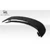 2004-2011 Mazda RX-8 Duraflex M-1 Speed Wing Trunk Lid Spoiler - 3 Piece - Image 8