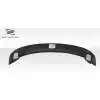 2004-2011 Mazda RX-8 Duraflex M-1 Speed Wing Trunk Lid Spoiler - 3 Piece - Image 9