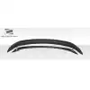 2004-2011 Mazda RX-8 Duraflex M-1 Speed Wing Trunk Lid Spoiler - 3 Piece - Image 10