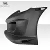 2004-2008 Mazda RX-8 Duraflex Vader Body Kit - 4 Piece - Image 15