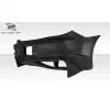 2004-2011 Mazda RX-8 Duraflex Vader Rear Bumper - 1 Piece - Image 4