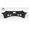 2004-2011 Mazda RX-8 Duraflex Vader Rear Bumper - 1 Piece - Image 6