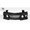 2004-2006 Nissan Maxima Duraflex VIP Front Bumper - 1 Piece - Image 8