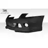 2004-2006 Nissan Maxima Duraflex VIP Front Bumper - 1 Piece - Image 9