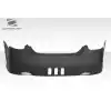 2004-2006 Nissan Maxima Duraflex VIP Body Kit - 4 Piece - Image 15