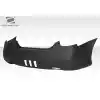 2004-2006 Nissan Maxima Duraflex VIP Body Kit - 4 Piece - Image 16