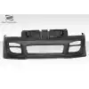 2004-2006 Nissan Sentra Duraflex R34 Body Kit - 4 Piece - Image 18