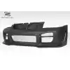 2004-2006 Nissan Sentra Duraflex R34 Body Kit - 4 Piece - Image 19